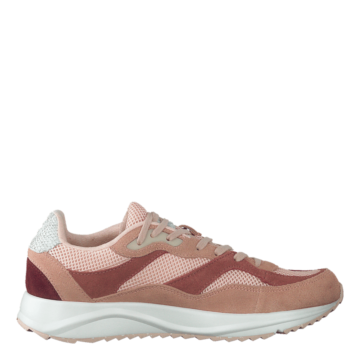 Sophie Rainbow Blush