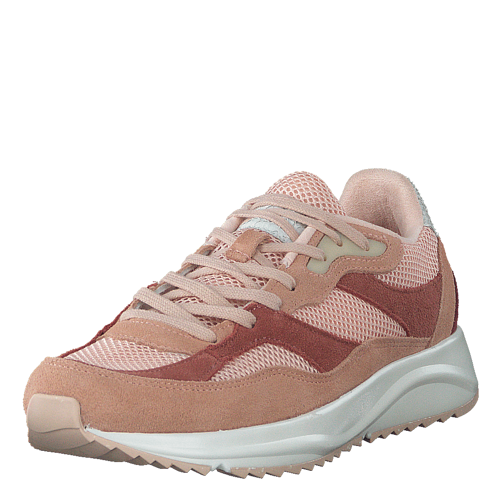 Sophie Rainbow Blush