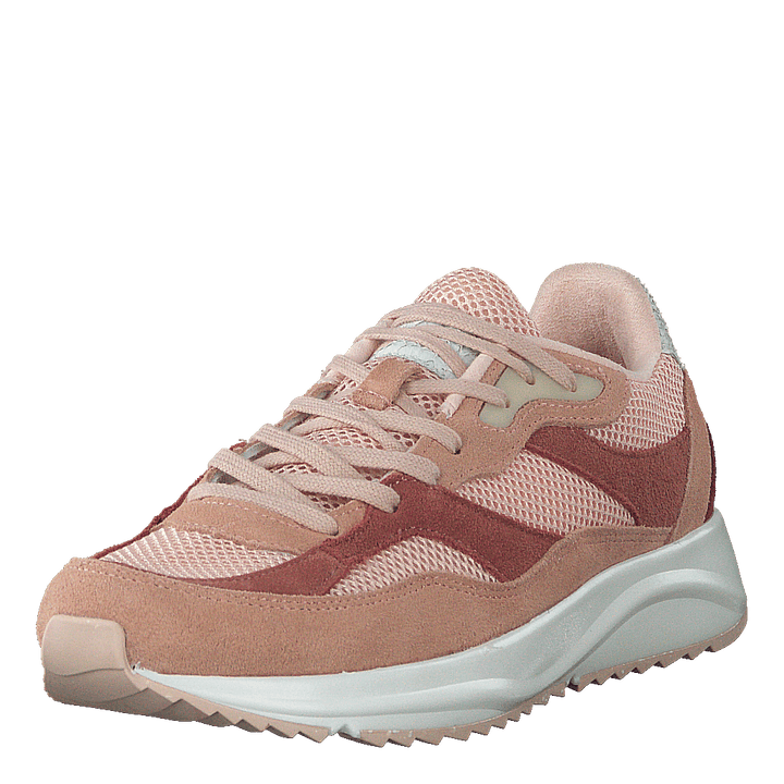 Sophie Rainbow Blush