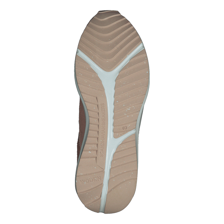 Sophie Rainbow Blush