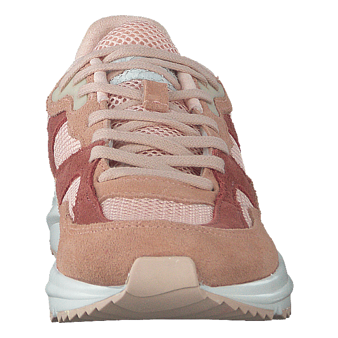 Sophie Rainbow Blush