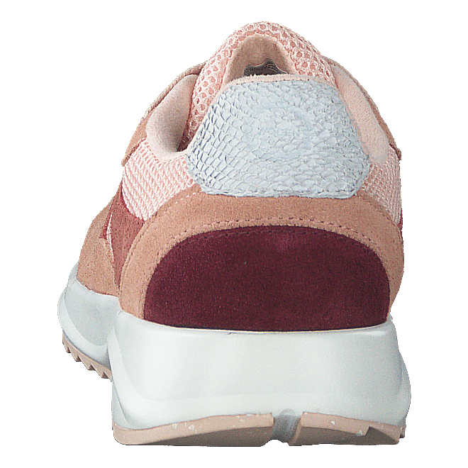 Sophie Rainbow Blush