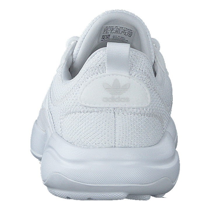 Haiwee Ftwr White/core Black/grey One