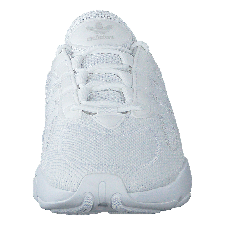 Haiwee Ftwr White/core Black/grey One