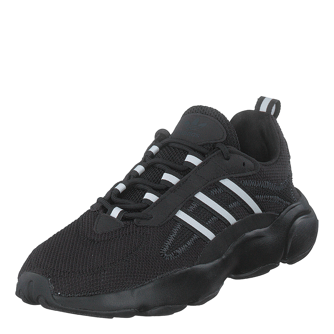 Haiwee Core Black/ftwr White/grey Six