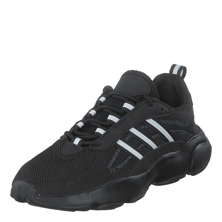 Haiwee Core Black/ftwr White/grey Six