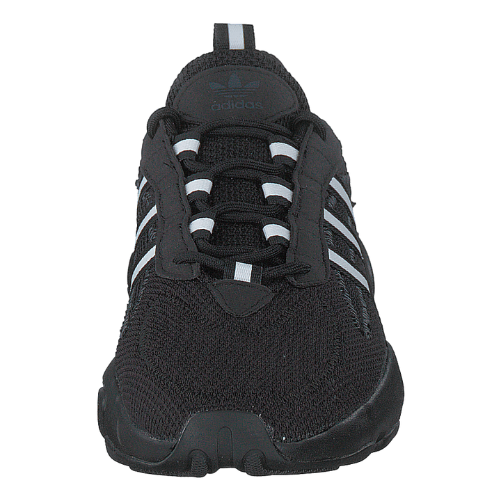 Haiwee Core Black/ftwr White/grey Six