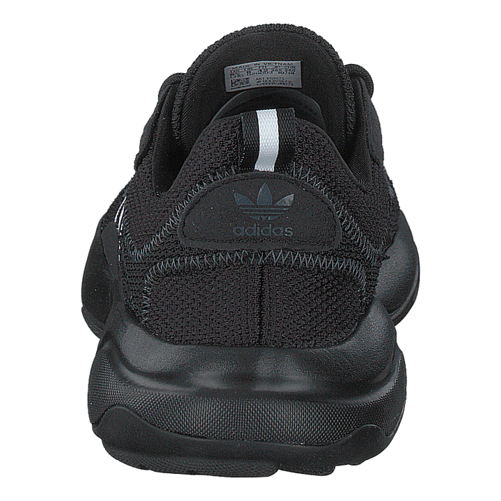 Haiwee Core Black/ftwr White/grey Six