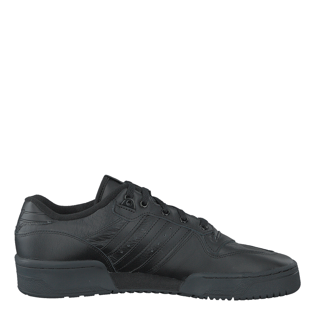 Rivalry Low Core Black/core Black/ftwr Whi