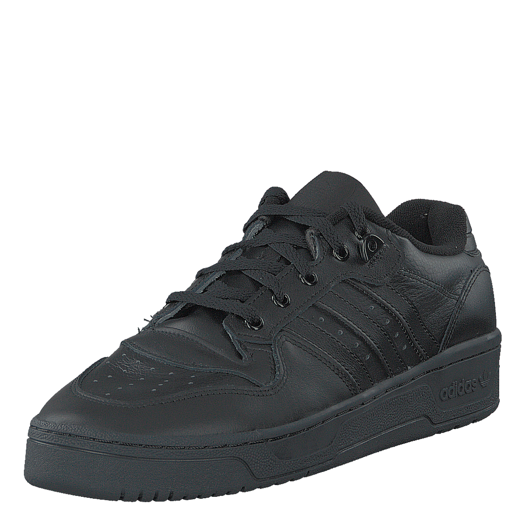Rivalry Low Core Black/core Black/ftwr Whi
