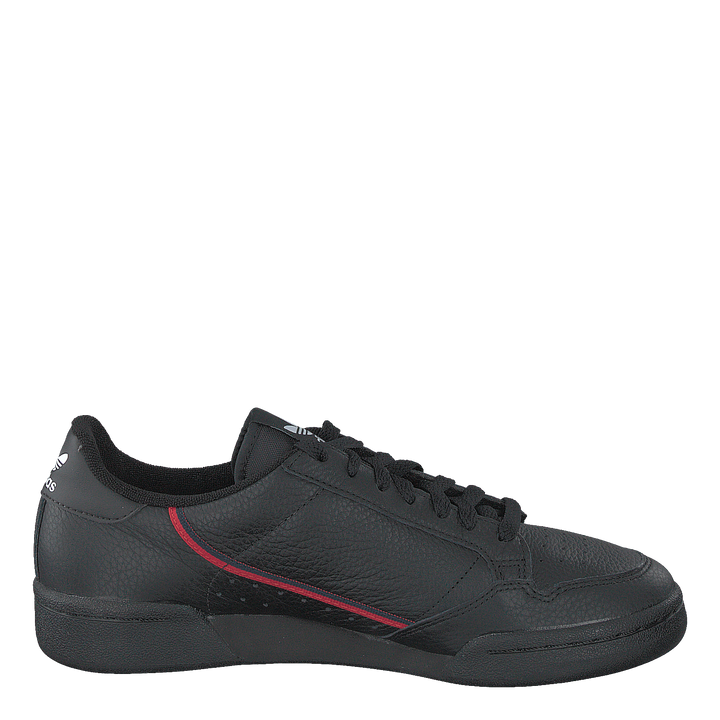 Continental 80 Core Black/scarlet/collegiate