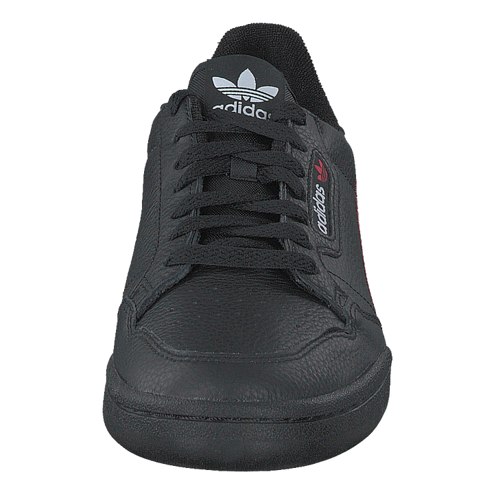 Continental 80 Core Black/scarlet/collegiate