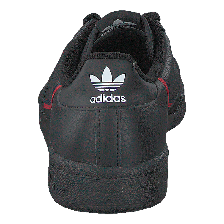 Continental 80 Core Black/scarlet/collegiate