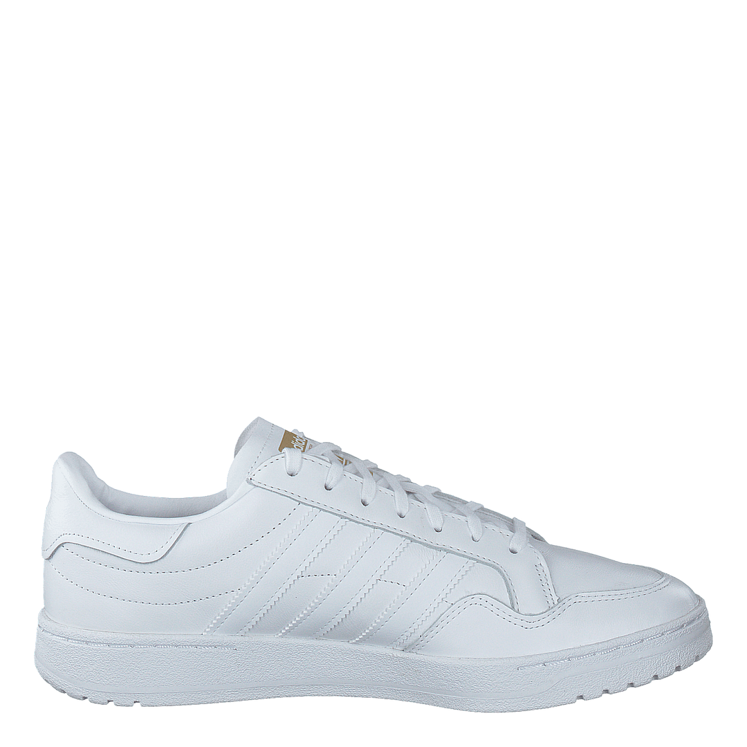 Team Court Ftwr White/ftwr White/core Bla