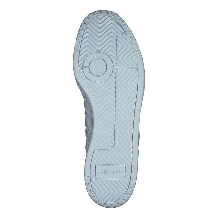 Team Court Ftwr White/ftwr White/core Bla