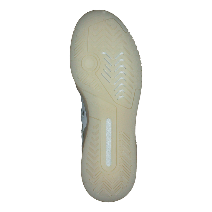 Drop Step Ftwr White/orbit Grey/silver M