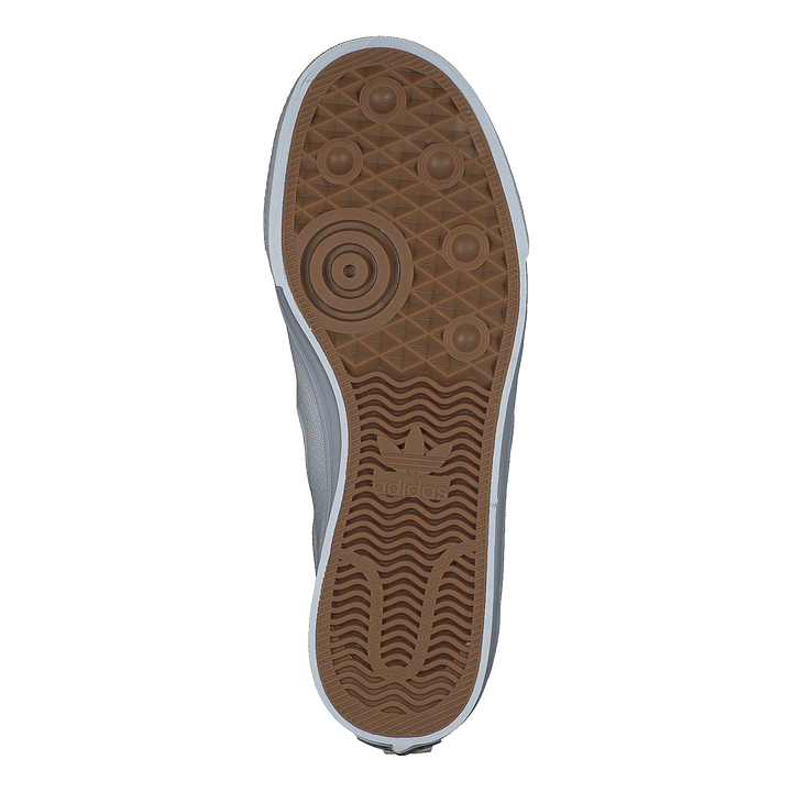 Nizza Slip On Ftwr White/ftwr White/ftwr Whi