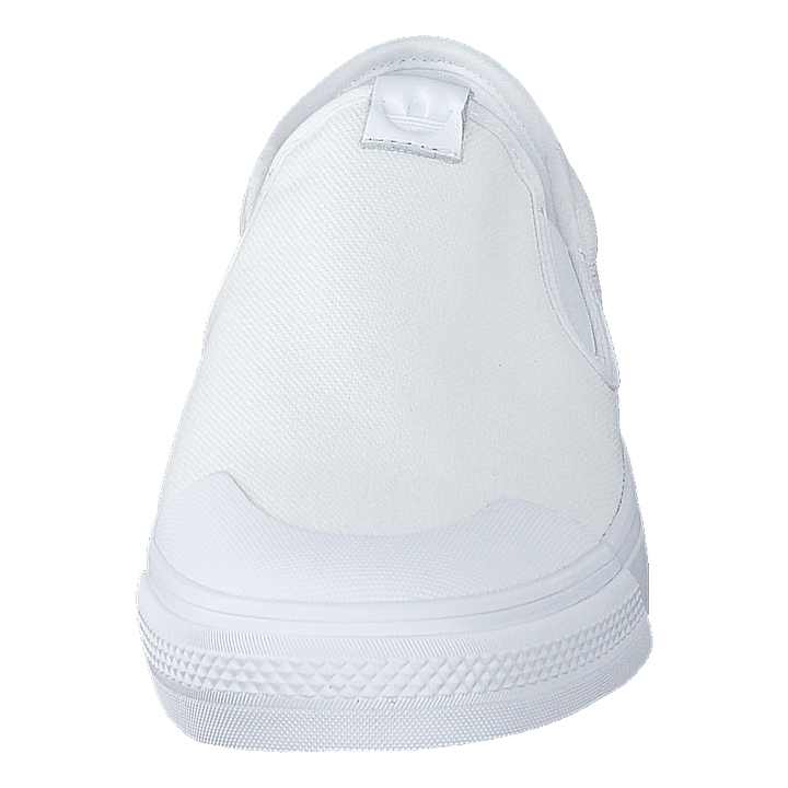 Nizza Slip On Ftwr White/ftwr White/ftwr Whi