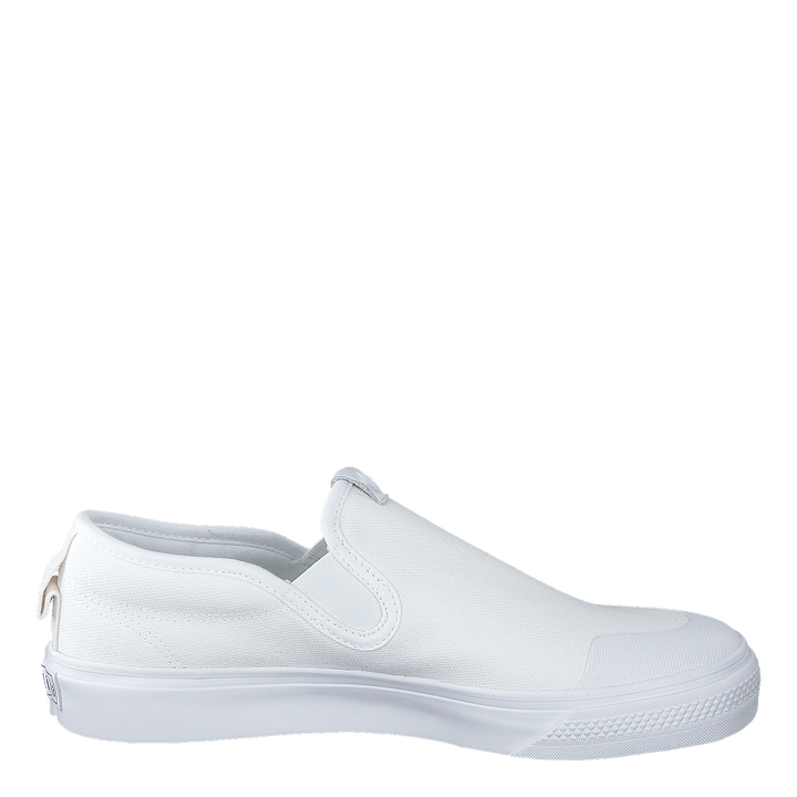 Nizza Slip On Ftwr White/ftwr White/ftwr Whi
