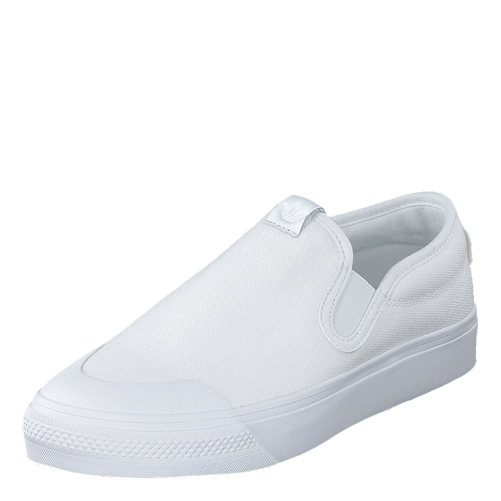 Nizza Slip On Ftwr White/ftwr White/ftwr Whi
