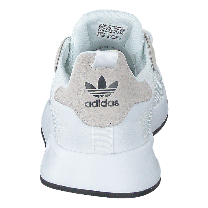 X_plr S Ftwr White/ftwr White/core Bla