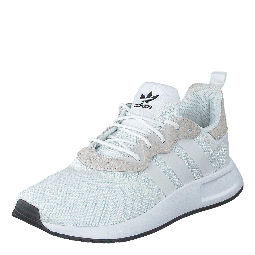 X_plr S Ftwr White/ftwr White/core Bla