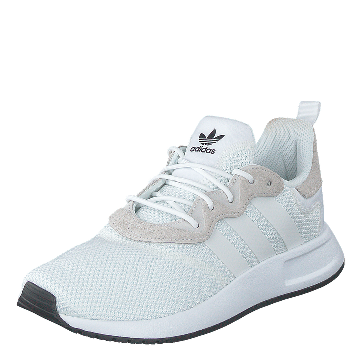 X_plr S Ftwr White/ftwr White/core Bla