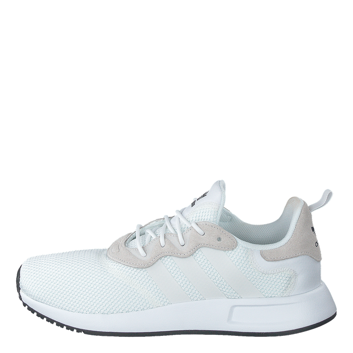X_plr S Ftwr White/ftwr White/core Bla
