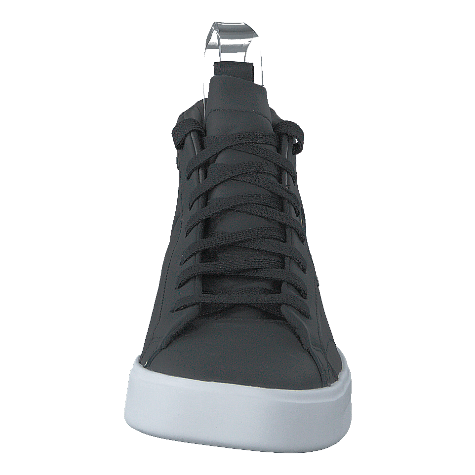 Adidas Sleek Mid W Core Black/core Black/crystal