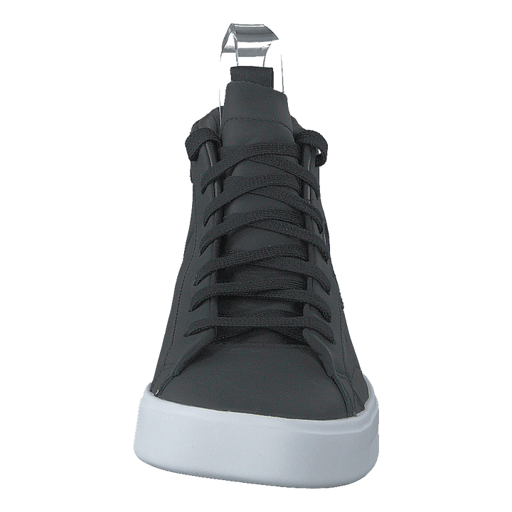 Adidas Sleek Mid W Core Black/core Black/crystal