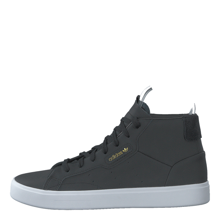 Adidas Sleek Mid W Core Black/core Black/crystal