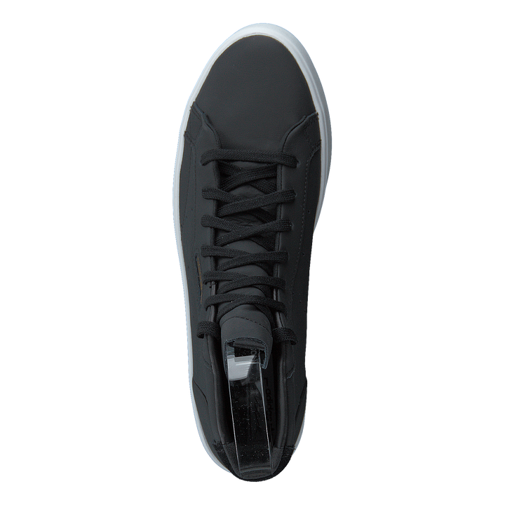 Adidas Sleek Mid W Core Black/core Black/crystal