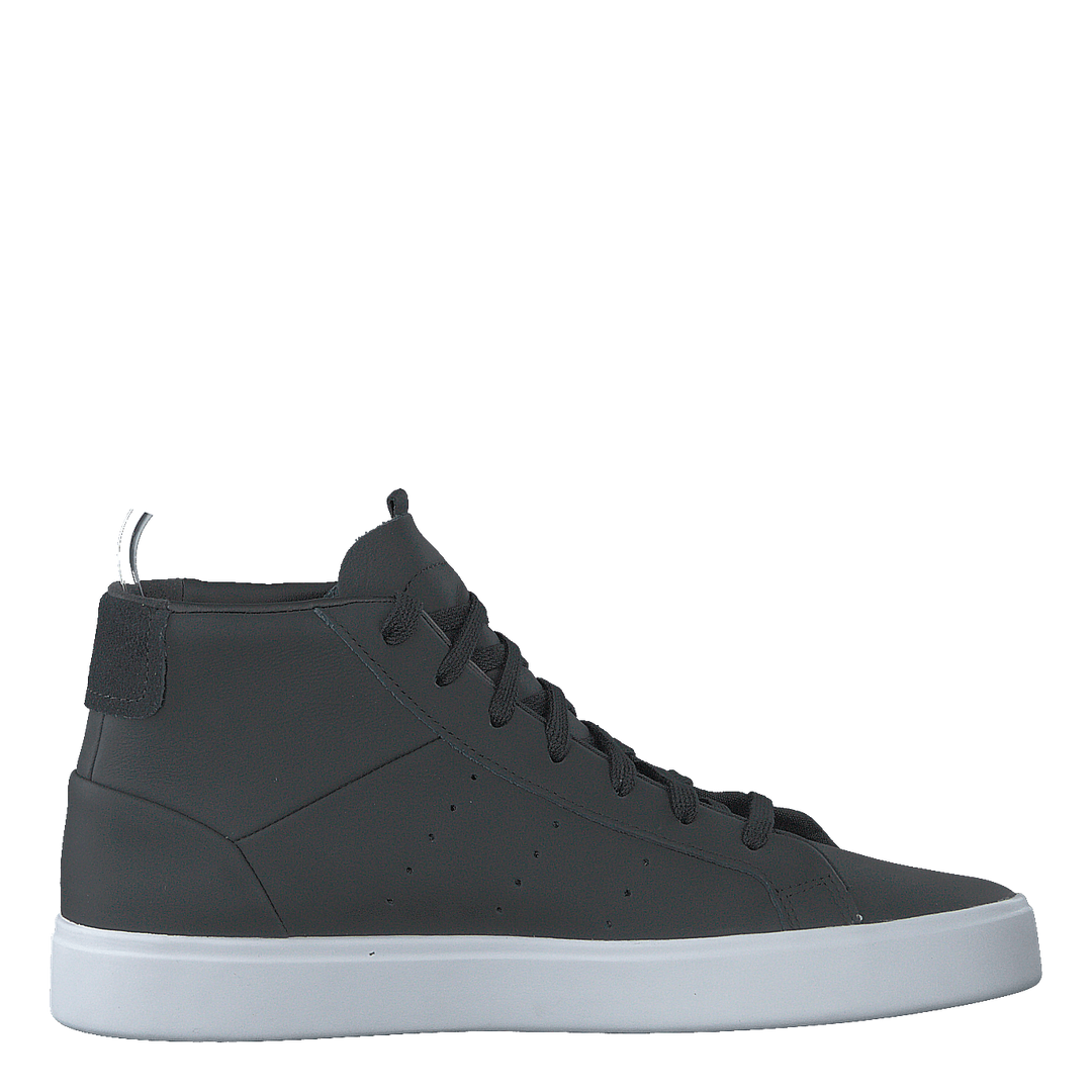 Adidas Sleek Mid W Core Black/core Black/crystal