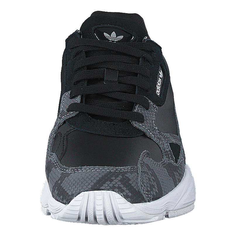 Falcon W Core Black/core Black/ftwr Whi