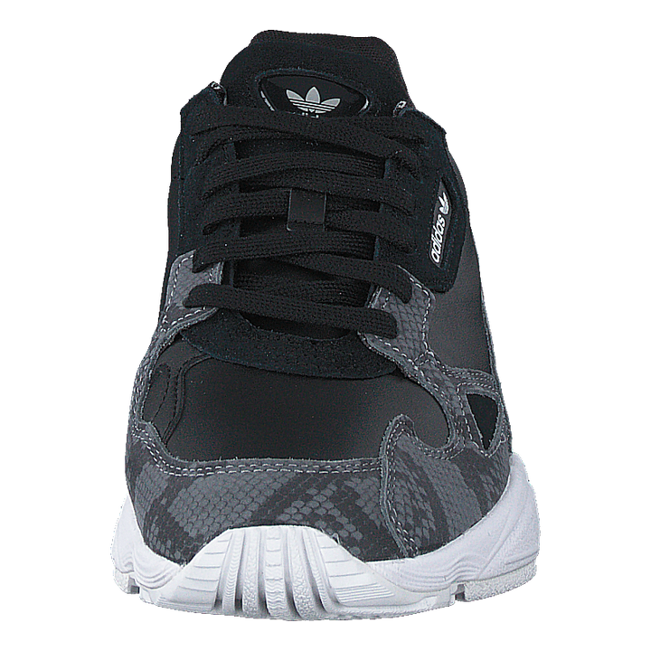 Falcon W Core Black/core Black/ftwr Whi
