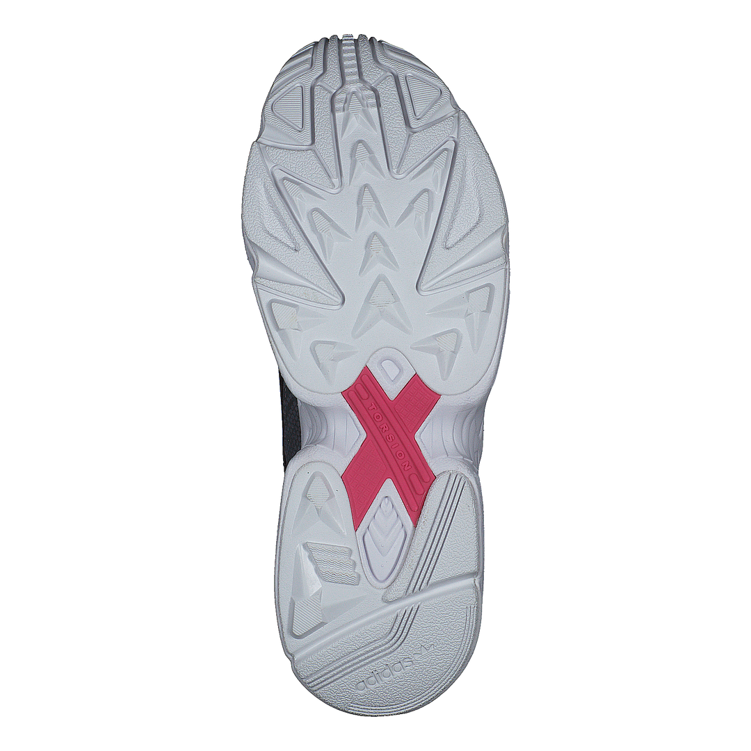 Falcon W Core Black/core Black/ftwr Whi