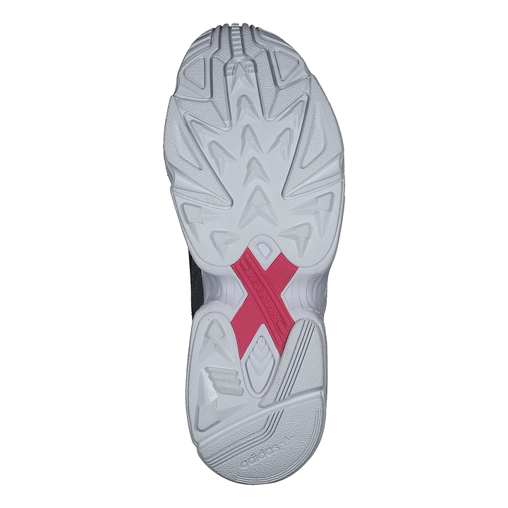 Falcon W Core Black/core Black/ftwr Whi