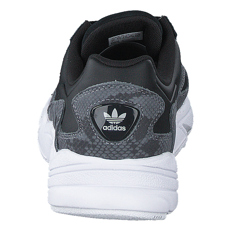 Falcon W Core Black/core Black/ftwr Whi