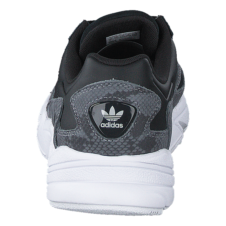 Falcon W Core Black/core Black/ftwr Whi
