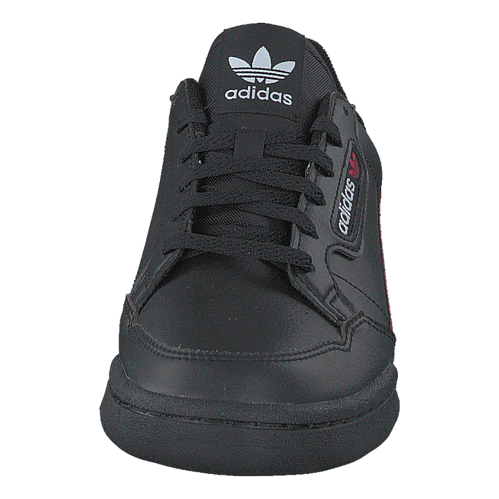 Continental 80 J Core Black/scarlet/collegiate