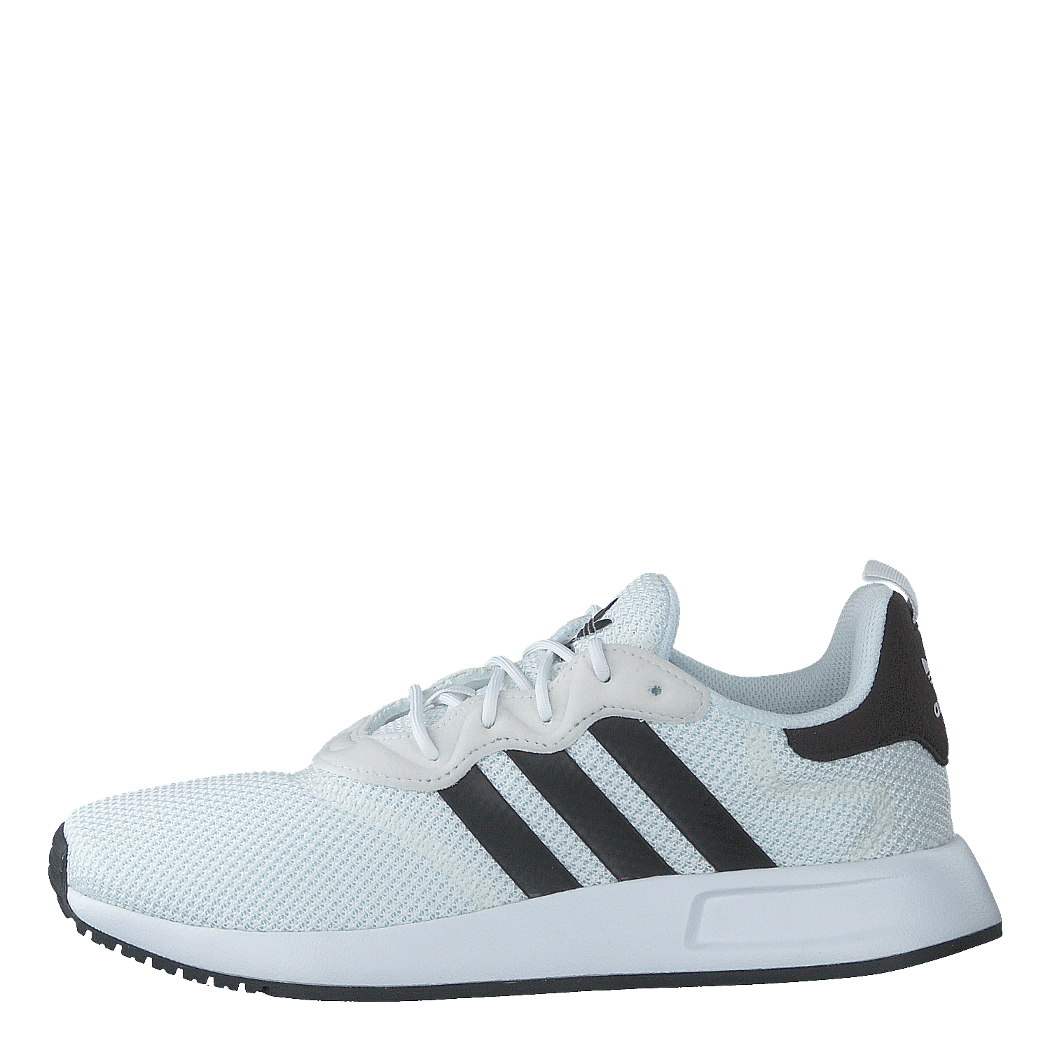 Adidas x_plr black and white best sale