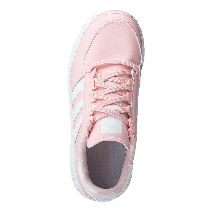 Forest Grove J Icey Pink F17/ftwr White/icey