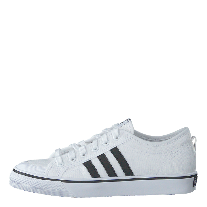 Nizza J Ftwr White/core Black/ftwr Whi