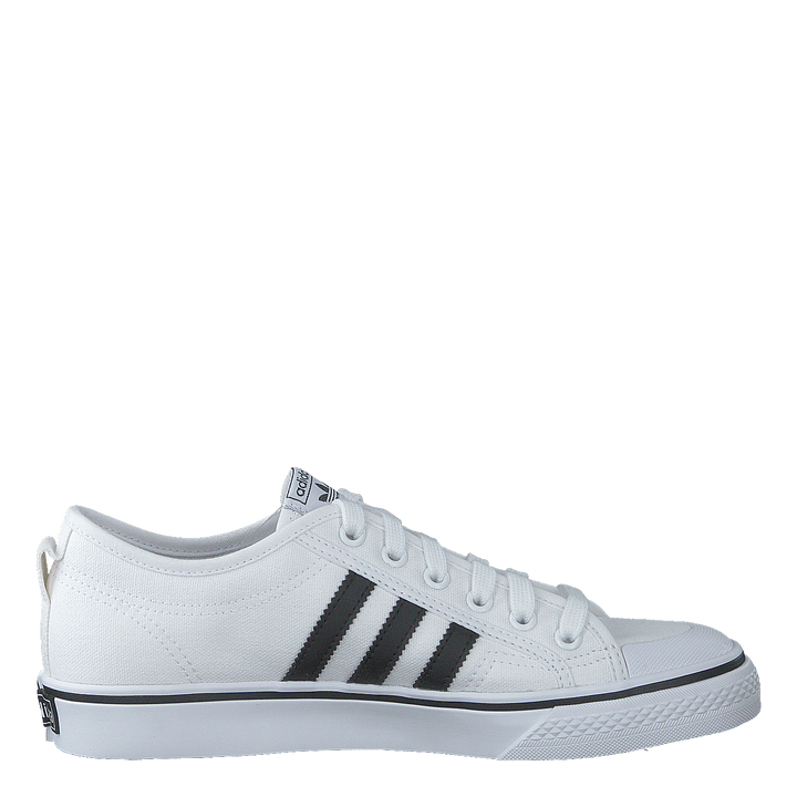 Nizza J Ftwr White/core Black/ftwr Whi