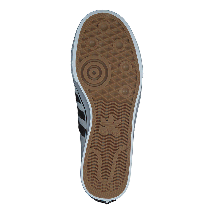 Nizza J Ftwr White/core Black/ftwr Whi