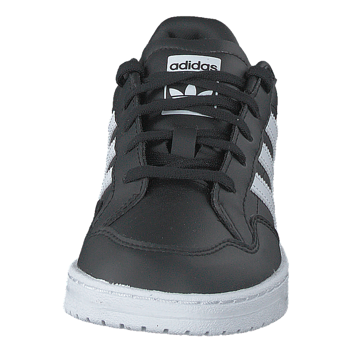 Team Court C Core Black/ftwr White/core Bla