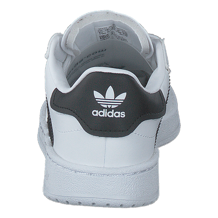 Team Court C Ftwr White/core Black/ftwr Whi