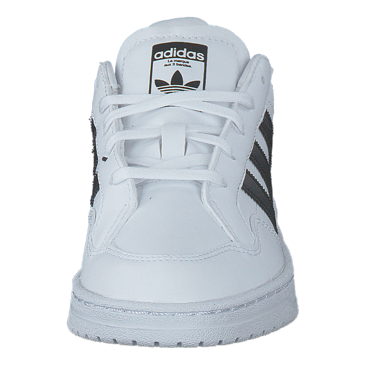 Team Court C Ftwr White/core Black/ftwr Whi