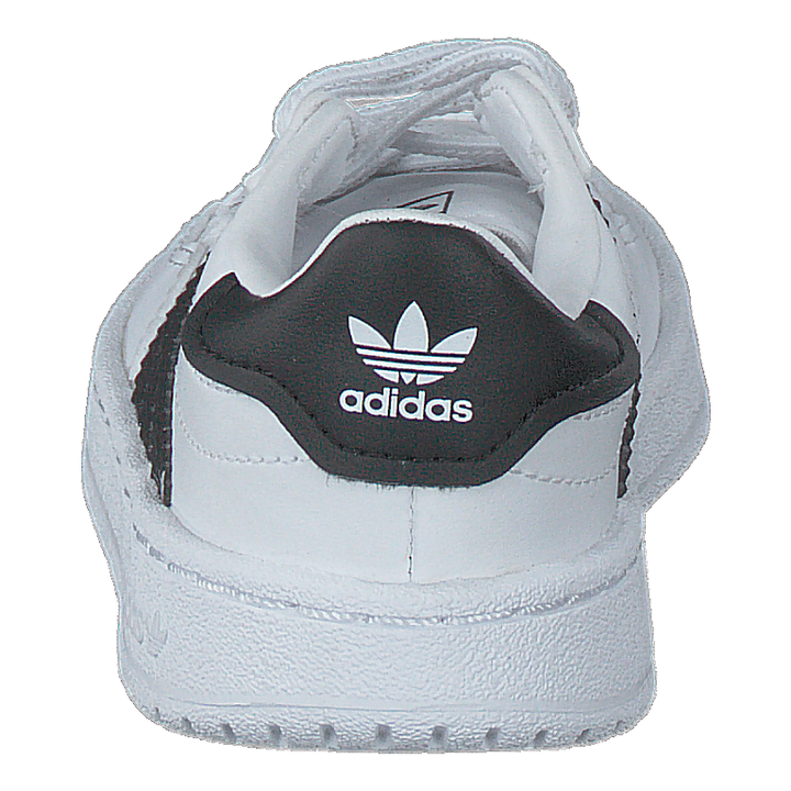 Team Court El I Ftwr White/core Black/ftwr Whi