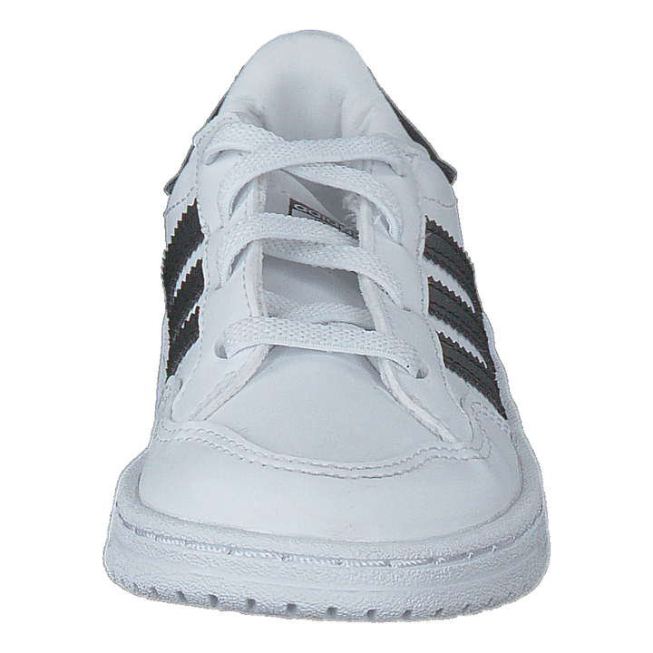 Team Court El I Ftwr White/core Black/ftwr Whi